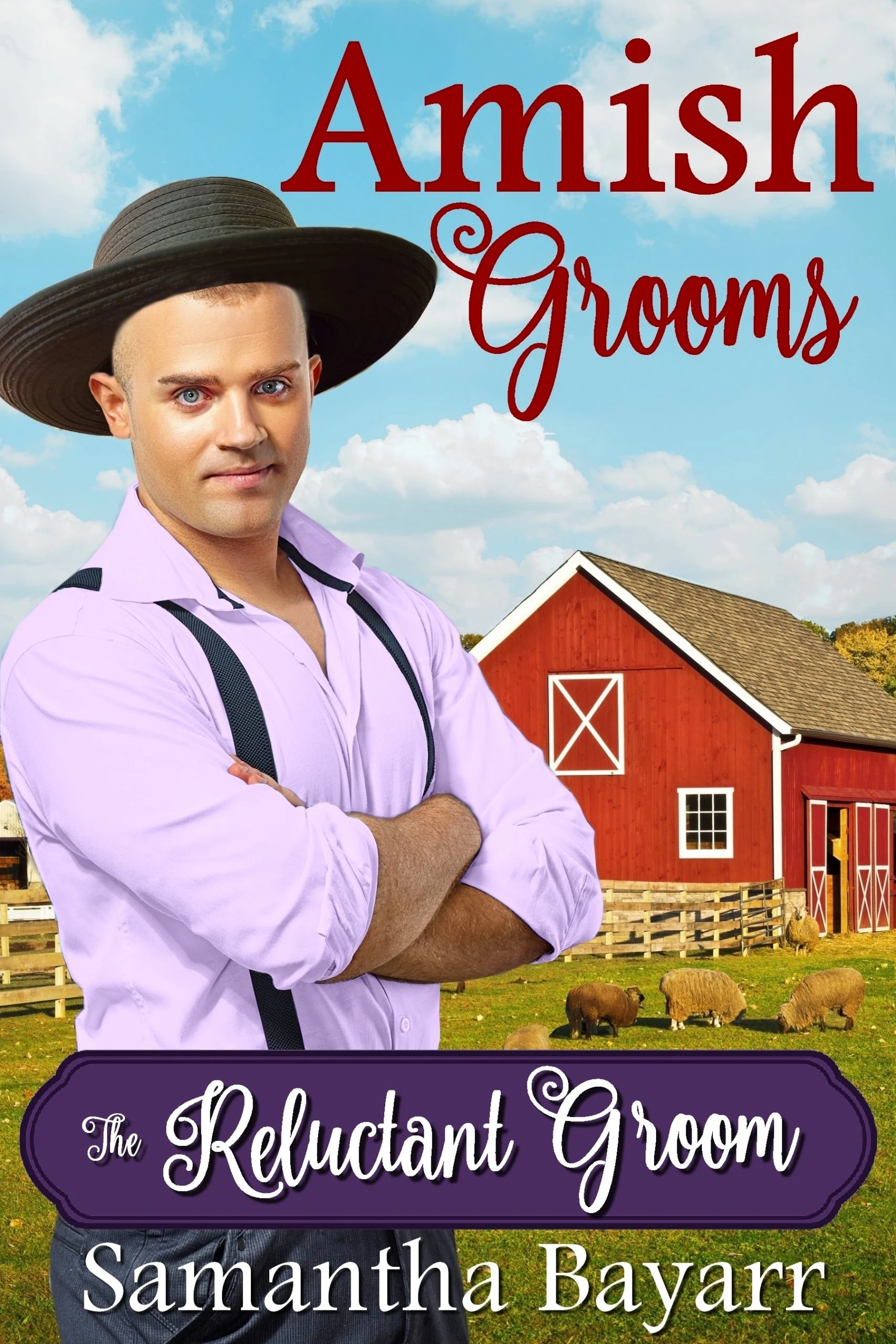 Reluctant Groom